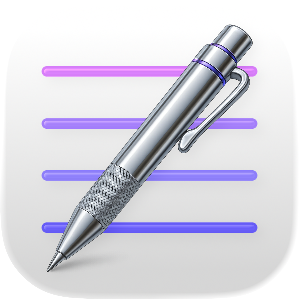 Steno icon